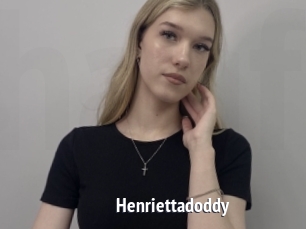 Henriettadoddy