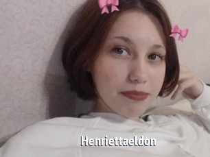 Henriettaeldon