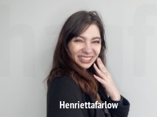 Henriettafarlow
