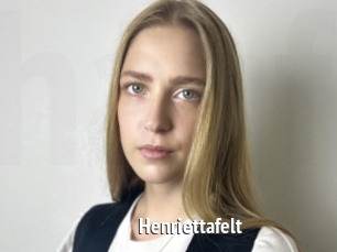 Henriettafelt