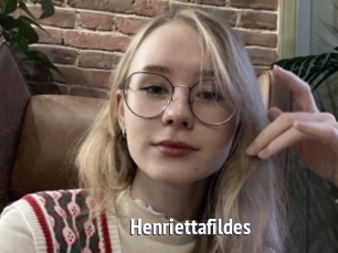 Henriettafildes