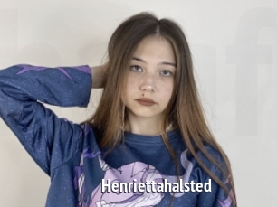 Henriettahalsted