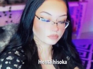 Hentaihisoka