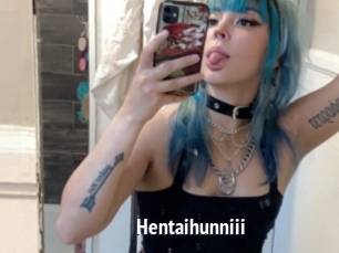 Hentaihunniii