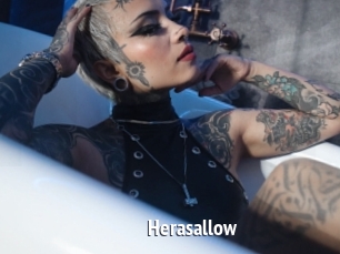 Herasallow