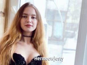 Hermeowjesty