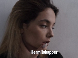 Hermilakapper