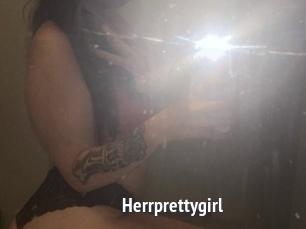 Herrprettygirl