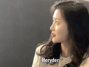 Heryder