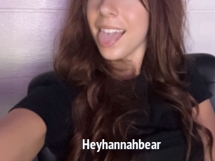 Heyhannahbear