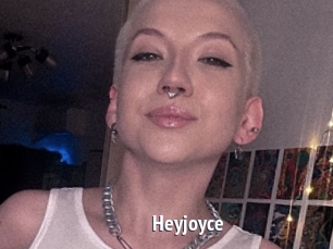 Heyjoyce