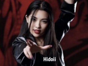 Hidoii