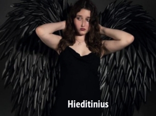 Hieditinius