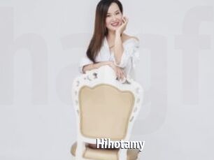 Hihotamy