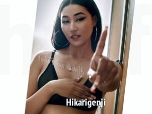 Hikarigenji