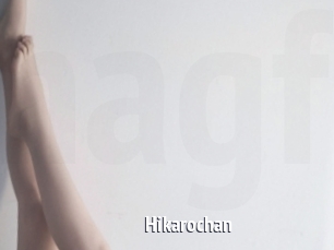 Hikarochan
