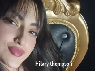 Hilary_thompson