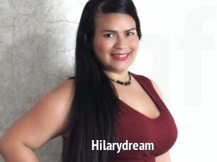 Hilarydream