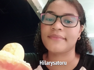 Hilarysatoru