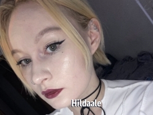 Hildaale