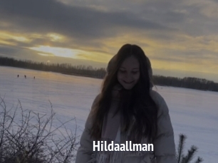 Hildaallman