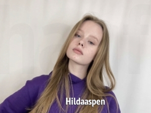 Hildaaspen