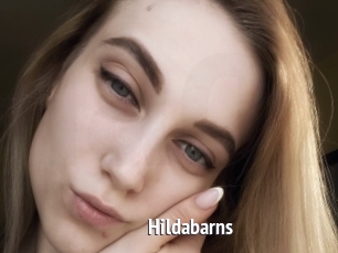 Hildabarns