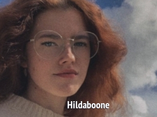 Hildaboone