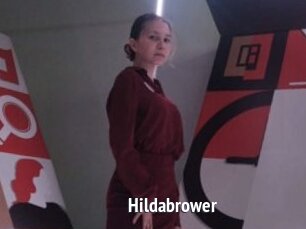 Hildabrower