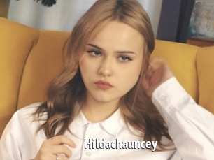 Hildachauncey