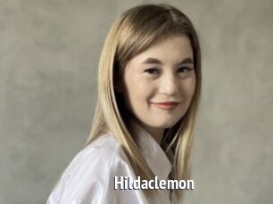 Hildaclemon