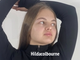 Hildacolbourne