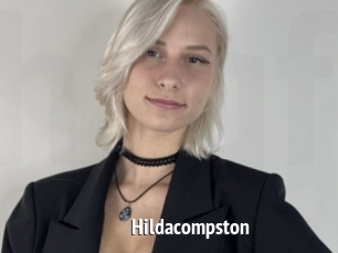 Hildacompston