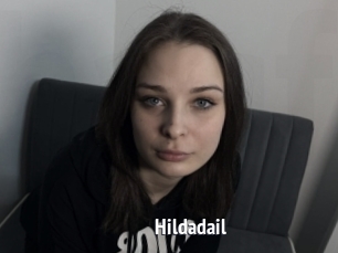 Hildadail