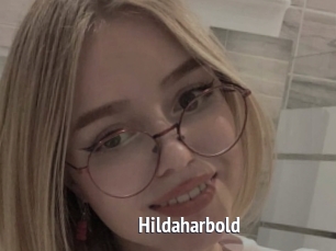 Hildaharbold