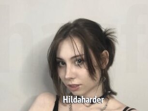 Hildaharder