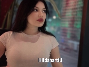 Hildahartill