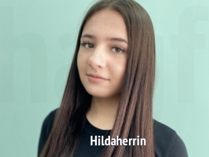 Hildaherrin