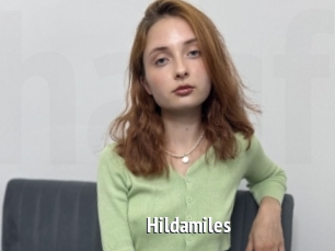 Hildamiles
