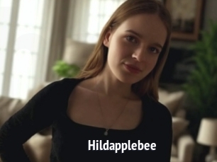 Hildapplebee
