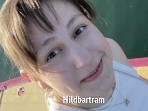Hildbartram