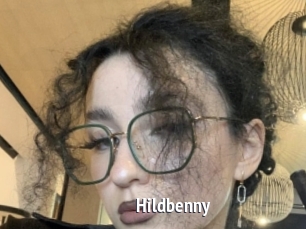 Hildbenny