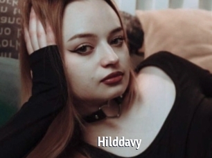 Hilddavy