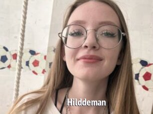 Hilddeman