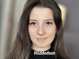 Hilddodson