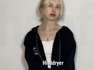Hilddryer