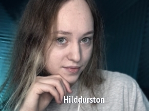 Hilddurston