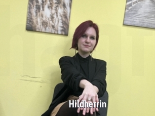 Hildherrin