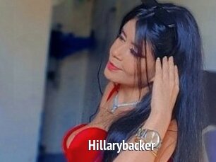 Hillarybacker