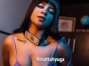 Hinattahyuga
